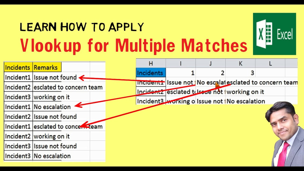 excel-vlookup-example-multiple-results-multiple-matches-hindi