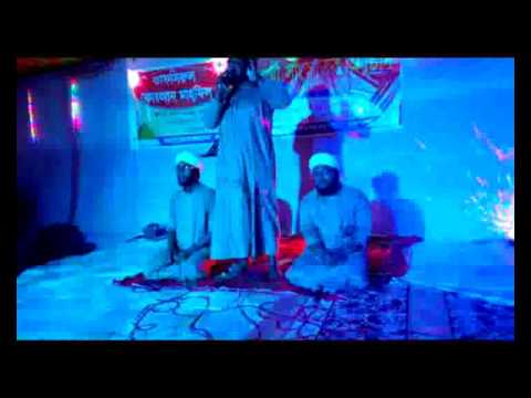 bangla-islamic-song---golap-nilam---abdun-noor-by-nibedon-shilpigosthe