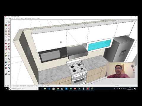 Video: Cocina Lila (58 Fotos): Características De Usar Una Cocina Lila En El Interior. Opciones De Diseño Para Muebles De Cocina En Tonos Lavanda