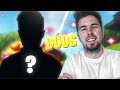 DUOS CON DESCONOCIDOS!! FORTNITE: Battle Royale