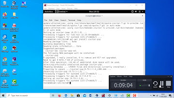 Konfigurasi Email Server Menggunakan Domain Pribadi - Quiz 2