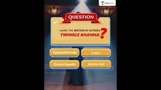 Play Quiz on Bollywood Actress | Guess the Actress Trivia screenshot 2