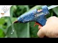 9 Ideas to Use Hot Glue Gun | Thaitrick