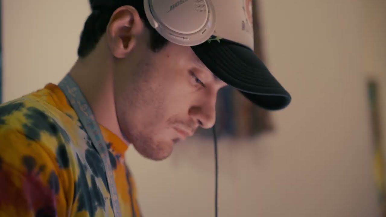 MUSIC VIDEOS