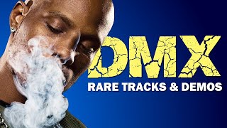DMX - Can't Touch Me Kid 🎵 | RARE TRACKS & DEMOS | Rest In Power DMX 🖤 | Hip Hop $TUFF