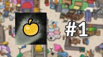 Scavenger Hunt - Part #1 (Gameplay Walkthrough) | GamePlay Central