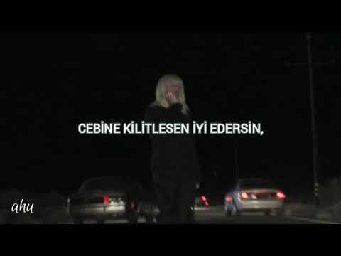 The Pierces || Secret || Türkçe Çeviri || Ahu Arslan