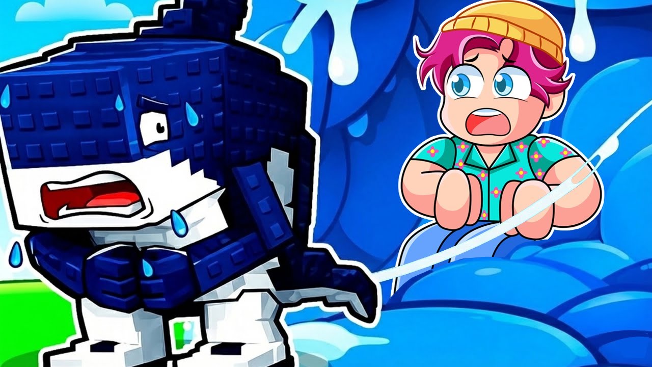 ENTRE DENTRO DE UN NUEVO BRAINROT en Roblox!