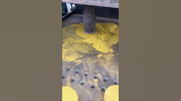 copper powder block press machine. copper briquette machine. salt block making machine.