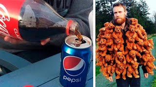 Видео У них своя атмосфера (автор: Фактория)