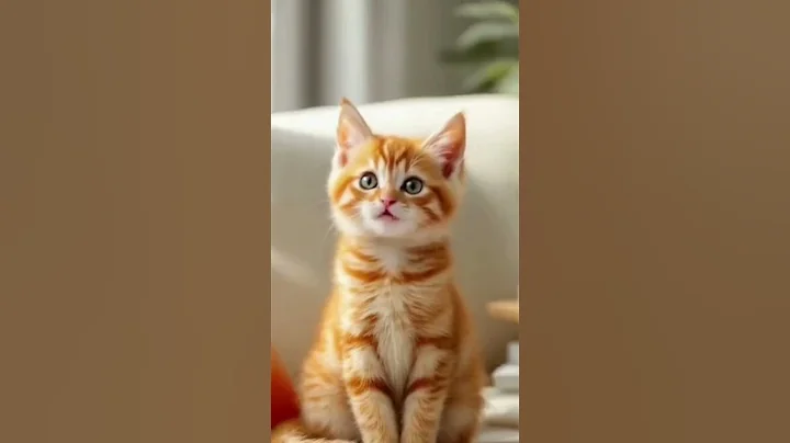 Video 11531711: kitten funny, amazing cat, cute kitten