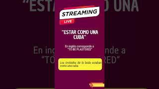🤨NO te CREO Día 5/30  #learning #español #easy #spain #viral #podcast #expression #shorts #spanish