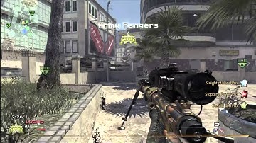 Triple Collateral Hitmarker!