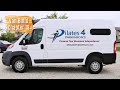 Van Build Chapter 18: Putting in The Insulation