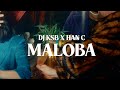 DJ KSB & Han-C - Maloba (Official Audio)