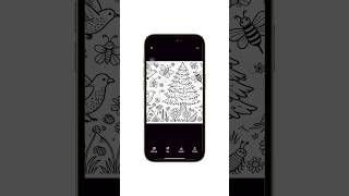 Yapay Zekaya Boyama Kitabı Yaptırdım