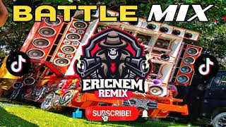 Battle Mix Bounce Style | Dj Ericnem