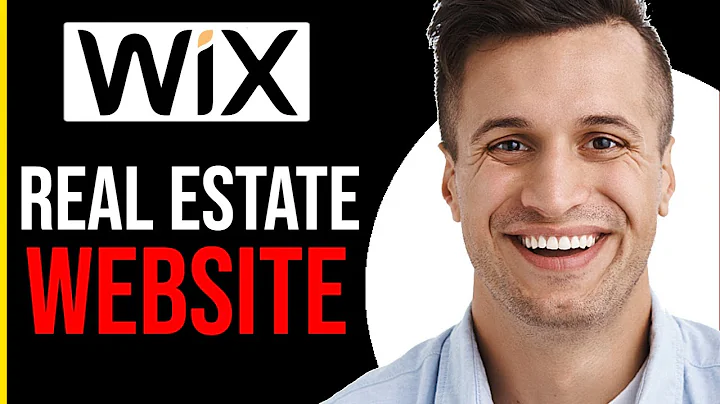 How to Create a Real Estate Website on Wix (EASY METHOD)