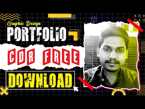Portfolio Design CDR