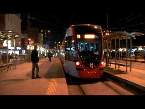 Istanbul trams - IETT - Sirkeci Sultanahmet - Tramvay - Strassenbahn . Tramway . Villamos