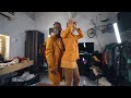 Black m feat ledoc  outfit clip officiel