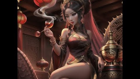 Image Generating with Stable Diffusion WebUI Discord Bot