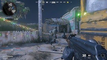 Call of Duty Black Ops Cold War: Team Deathmatch Gameplay (No Commentary)