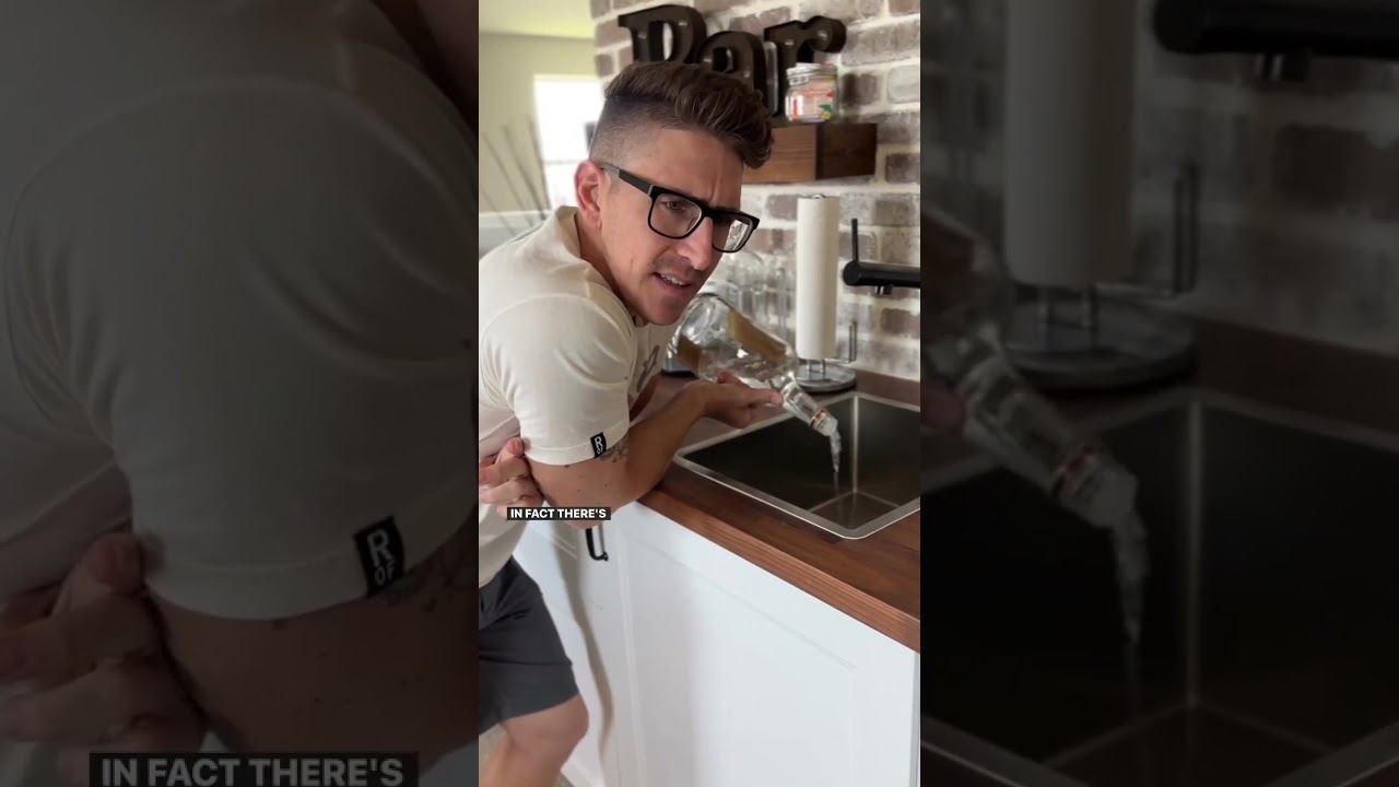 NO BOOZE is just BETTER!