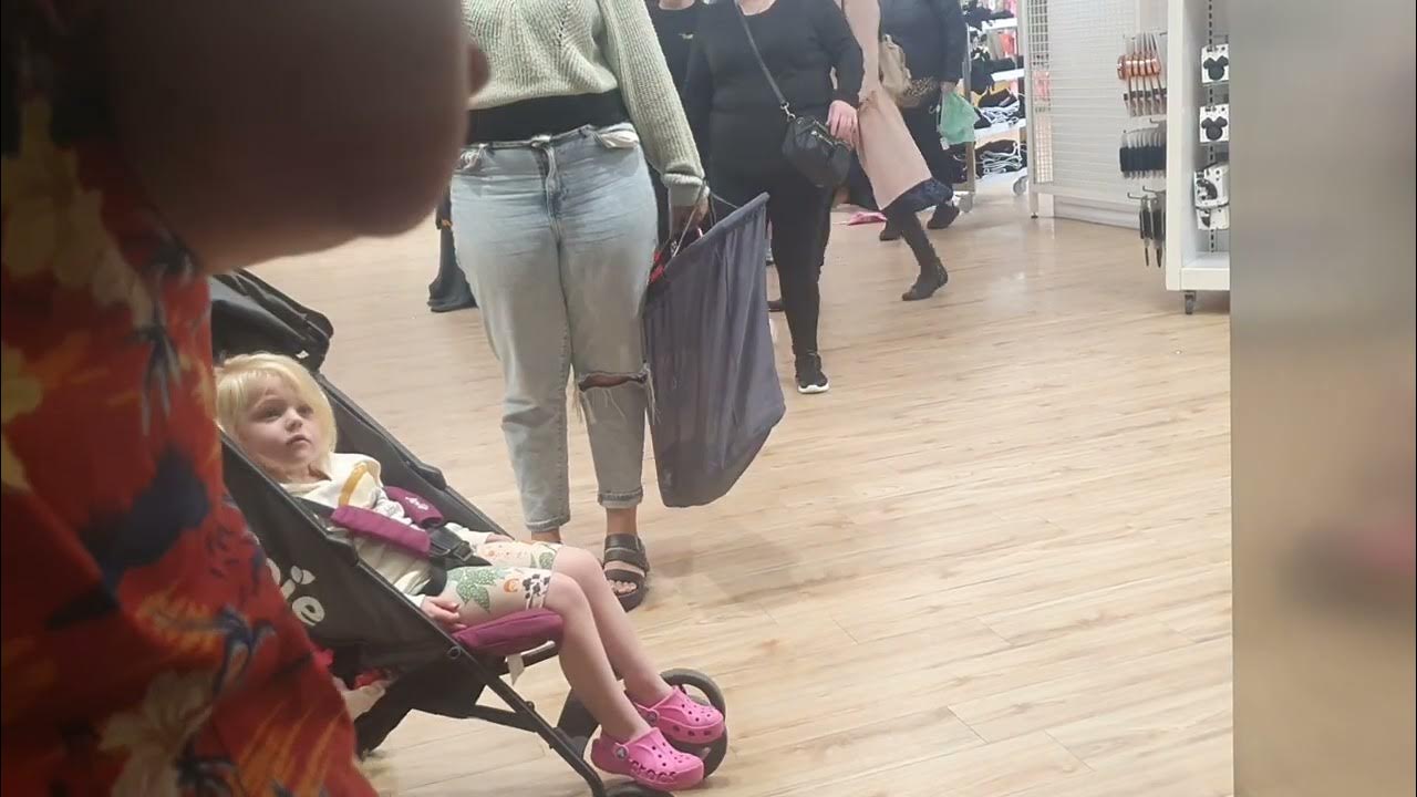 2006 Otis Lifts Primark in Blackpool YouTube