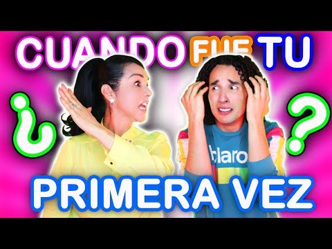 Video: 30 Preguntas Que Mi Mamá Nunca Hubiera Hecho