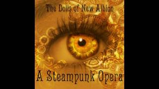 Video thumbnail of "16-Elysian Night (The Dolls Of New Albion)"