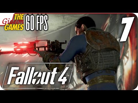 Видео: Fallout 4 получава PS4 Pro поддръжка и компютър с висока резолюция текстурен пакет следващата седмица