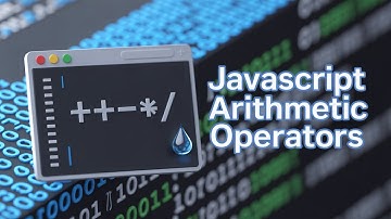 JavaScript Arithmetic Operators | JavaScript for beginners in Hindi