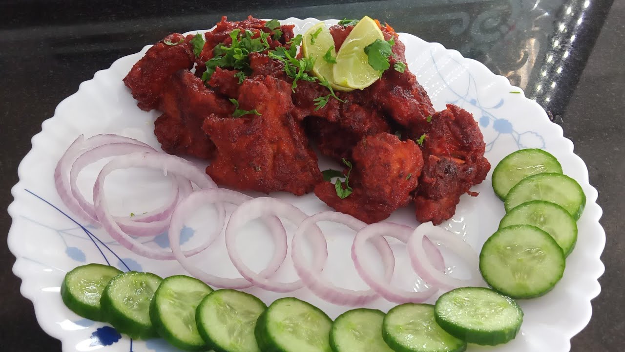 chicken kabab recipe/ how to make resturant style chicken kabab