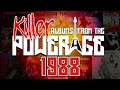 Killer albums from the powerage 1988 from tales from the powerage