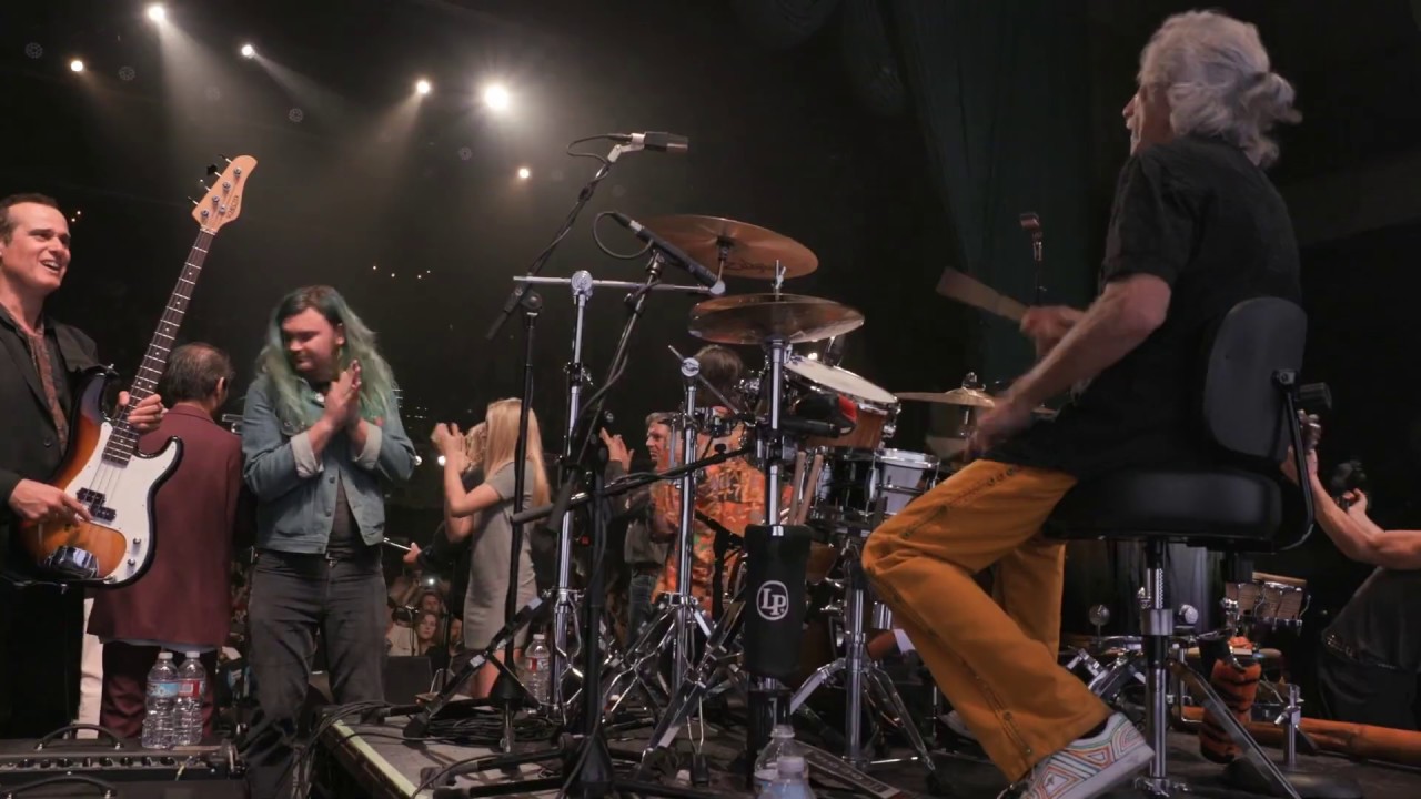 The Doors Break On Thru A Celebration of Ray Manzarek Trailer