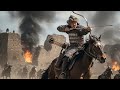 "How a Single Mongol Archer Ended a Korean Siege in Minutes | Kuju 1232"