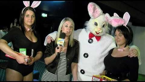 FreedomTV 4th April 2009 @ 02 Academy, Sheffield - The Easter Big One