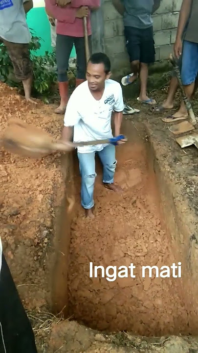 ingat mati
