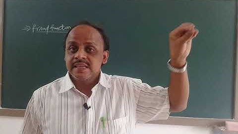 CHAPTER-8: FUNCTION OVERLOADING PART-4