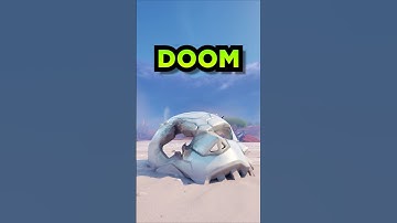 WE BEAT DOCTOR DOOM in the FORTNITE LIVE EVENT