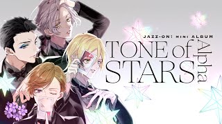 JAZZ-ON!（ジャズオン！） - 「Tone of Stars Alpha」MV