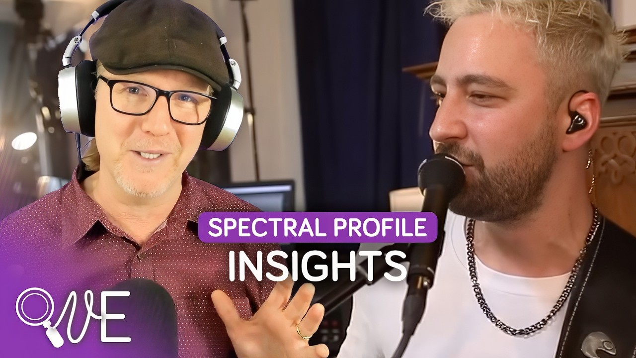 Реакция и анализ выступления преподавателя вокала 🎧 Martin Miller Session Band🎙️Kiss from a Rose ...