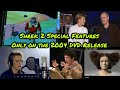 Shrek 2 Special Features Only On The 2004 DVD Release Shrek 2 Special Features Only On The 2004 DVD Release