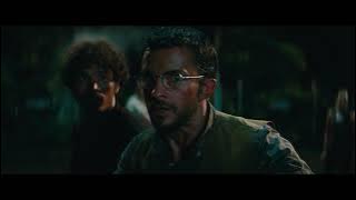 Jurský svet: Znovuzrodenie ( 2025) oficiálny trailer [SK dabing]