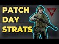 0.12 Wipe Day Tips, Tricks, and Impressions || Escape from Tarkov Highlights