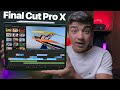Final Cut Pro on iPad - New Features Explained!