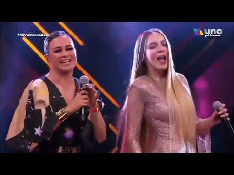 María José y