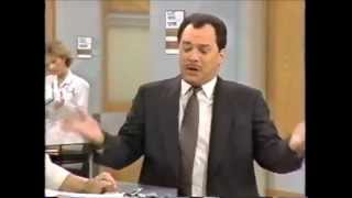 13 East Nbc-1990 - Scene From 2Nd Time Around