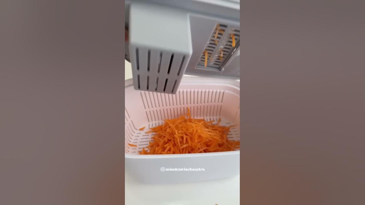 RESEP SALAD ALA HOKBEN MIRIP BANGET RASANYA